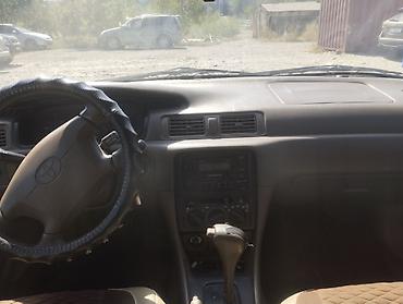 бензанасос тойота: Toyota Camry: 1999 г., 2.2 л, Автомат, Бензин, Седан — 2
