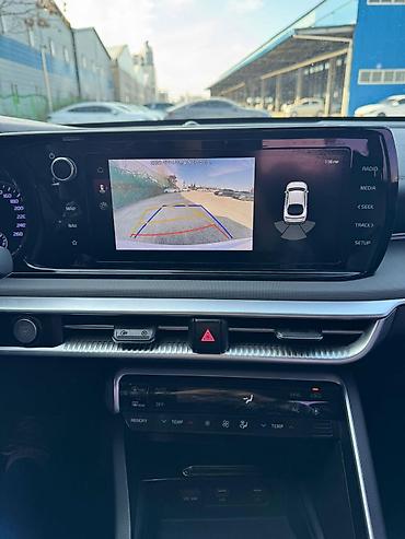 Kia: Kia K5: 2020 г., Автомат, Седан — 14