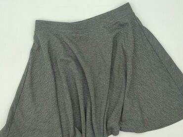 plisowane spódnice krótkie: Sinsay, Women`s skirt, size M (EU 38)