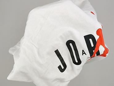 pull and bear ubrania: Jordan, Koszulka dla mężczyzn, rozmiar L — 6