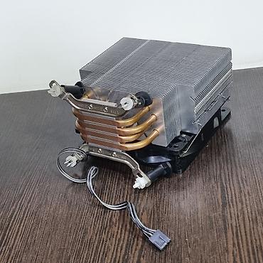 Системы охлаждения: Система охлаждения, Б/у, DeepCool, Кулер, Для процессора, Для ПК — 2