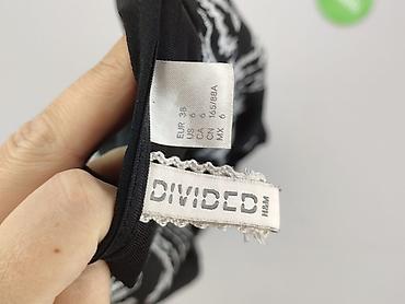 hummel online: H&M Divided, Sukienka damska, rozmiar M — 4