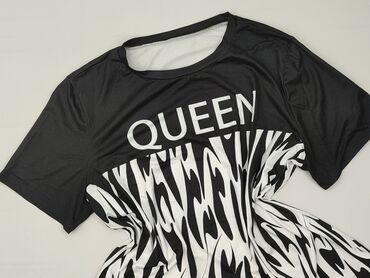 ronaldinho milan koszulka: Queen, T-shirt damski, rozmiar XL