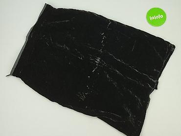 goth: SIMPLE, Spódnica damska, rozmiar XL — 2