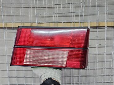 Стоп-сигналы: Задний правый стоп-сигнал BMW 1993 г., Б/у, Оригинал, Германия — 1