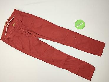 kubota w biedronce: Bershka, Spodnie materiałowe damskie, rozmiar M — 2