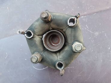 Auto delovi: Pomocni kardan Lada 2121,21213,21214 Niva br.4. Polovno, ocuvano — 15