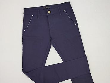 pyramid jeans: Nice, Spodnie materiałowe damskie, rozmiar S — 1