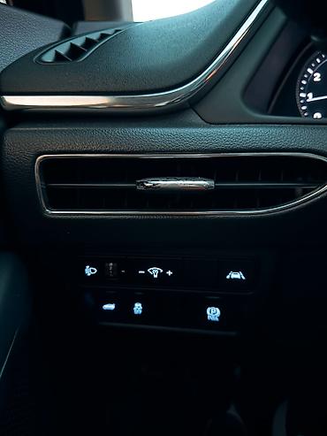 саната дн8: Hyundai Sonata: 2020 г., 2 л, Автомат, Газ, Седан — 10