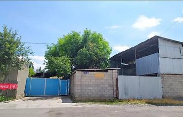 Продажа коттеджей и домов: Срочно продаётся дом в Чуйской области, г. Каинда по ул. Джуматаева — 11