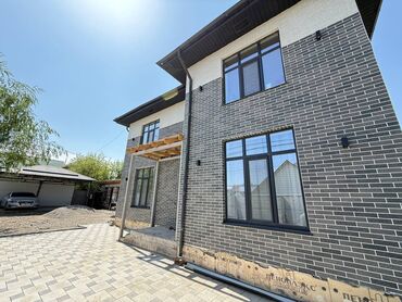 дом хай тек в реальной жизни: Дом, 200 м², 6 комнат, Агентство недвижимости, Евроремонт