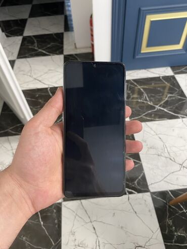 Samsung: Samsung Galaxy A22, rəng - Yaşıl, İki sim kartlı