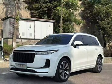купить рено тягач: Lixiang One: 2021 г., 1.2 л, Вариатор, Гибрид, Жол тандабас