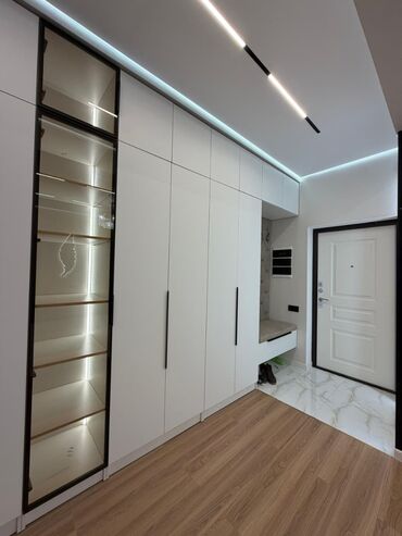 Продажа квартир: 5 и более комнат, 172 м², Элитка, 4 этаж, Дизайнерский ремонт — 13