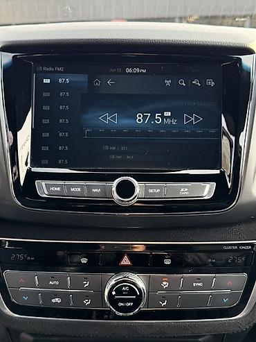 Ssangyong: Ssangyong Rexton: 2019 г., 2.2 л, Автомат, Дизель, Внедорожник — 27