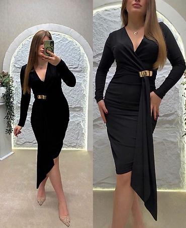 balasevic haljine na akciji: Haljina: 2.900dinara
S M L — 6