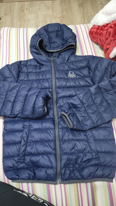 vozic za decu: Benetton, Windbreaker jacket, 158-164