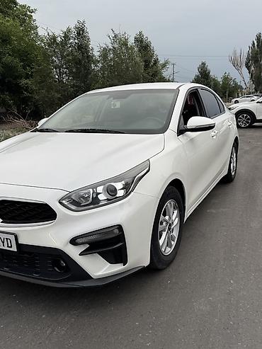 капот киа к3: Kia K3: 2018 г., 1.6 л, Вариатор, Бензин, Седан — 2