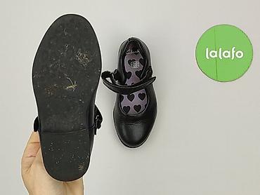 golfy hm: Półbuty Clarks, 27, Używany — 4