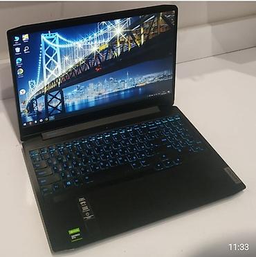 Ноутбуки Lenovo: Игровой, Б/у, Intel Core i5 — 5