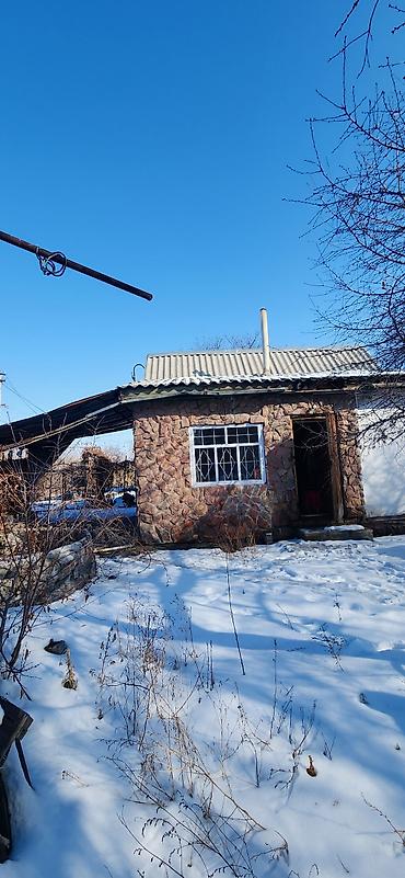 Продажа домов: Дача, 45 м², 3 комнаты, Собственник, Косметический ремонт — 7