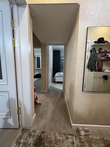 Продажа квартир: 3 комнаты, 64 м², 106 серия, 3 этаж, Евроремонт — 7