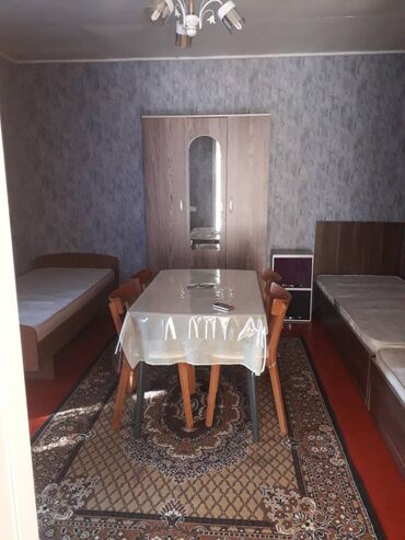 Uzunmüddətli kirayə evlər: 35 kv. m, 2 otaqlı, Kanalizasiya, Qaz, Su -da lalafo.az — 7 Uzunmüddətli kirayə evlər: 35 kv. m, 2 otaqlı, Kanalizasiya, Qaz, Su — 7