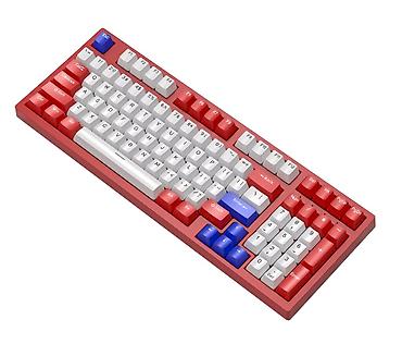 logitech superlight 2: Клавиатура — 1