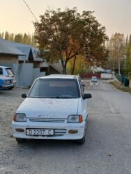 экскаватор jsb: Daewoo Tico: 1995 г., Механика, Бензин