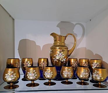Rəng - Qızılı, 13, 1 l, Azərbaycan lalafo.az -da Rəng - Qızılı, 13, 1 l, Azərbaycan