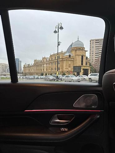 lexus 5 7: Mercedes-Benz 350: 2 l | 2020 il Ofrouder/SUV — 9