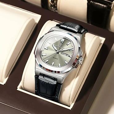 iphone whatch: Классические часы часы, Оригинал, Мужские, Новый — 1