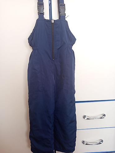 Верхняя одежда: Куртки на мальчика Зелёная Деми на 6л примерно. 150с Зелёная Деми — 5