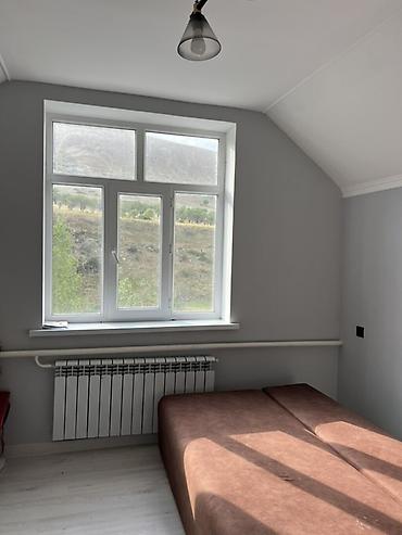 кыргыз недвижимост: 250 м², 6 бөлмө, Чогуу жашоосу жок — 8
