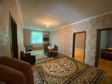 Günlük kirayə evlər: QƏBƏLƏ rayon Mərkəzi dairəsində tam təmirli hər bir şəraiti yerində — 3