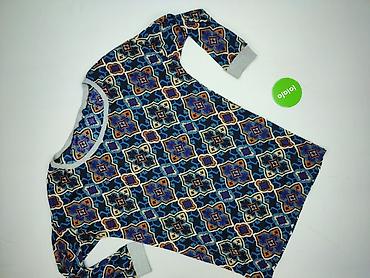 grenpoint bluzki: Sukienka damska, rozmiar 4XL — 2