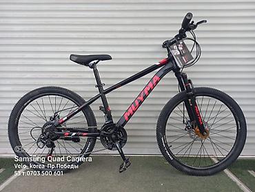 Детские велосипеды: Велосипеды на выбор Новые и б.у. в хорошем состоянии Мы — 13