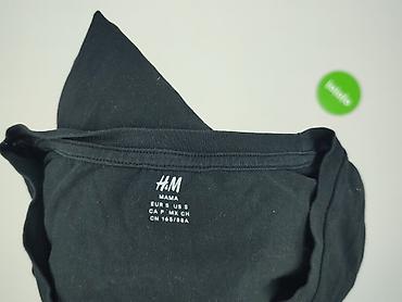 hm michel jackson: H&M Mama, T-shirt damski, rozmiar S — 5