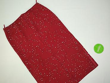 spódnice ruda: Spódnica damska, rozmiar 4XL — 2