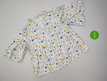 shein bluza oversize: Shein Curve, Bluzka damska, rozmiar XL — 2