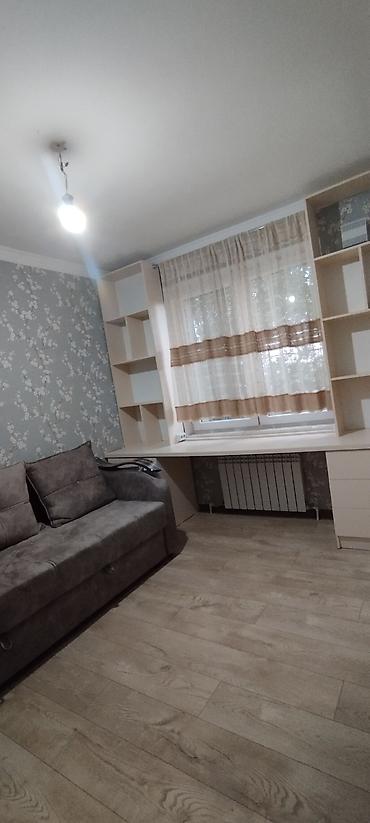 ленинская: 2 комнаты, 52 м², 3 этаж, Дизайнерский ремонт — 5
