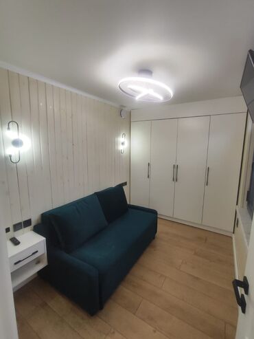 Долгосрочная аренда квартир: 1 комната, Собственник, Без подселения, С мебелью полностью at lalafo.kg — 19 Долгосрочная аренда квартир: 1 комната, Собственник, Без подселения, С мебелью полностью — 19