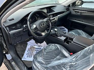 lexus es бишкек: Запчасти

Lexus ES - 350.

2017г.

По вопросам писать в WhatsApp — 5