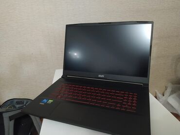 Alfa Romeo: Б/у MSI, 17.3 ", Intel Core i5, 1 ТБ, Доставка в районы