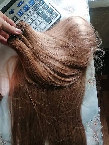 Парикмахеры: Парикмахер, Наращивание волос, С выездом на дом — 9