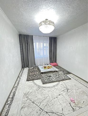 Продажа квартир: 2 комнаты, 48 м², Индивидуалка, 4 этаж, Евроремонт — 1