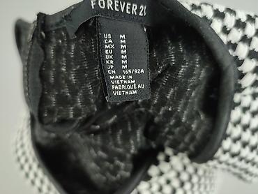 9 lat: Forever 21, Sukienka damska, rozmiar M — 4