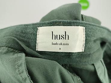 jeans bhs: Hush, Spodnie materiałowe damskie, rozmiar S — 4