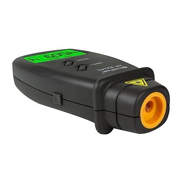 Təmir və tikinti: HoldPeak HP-9234C Rəqəmsal Takometr – Digital Tachometer Tətbiq — 3