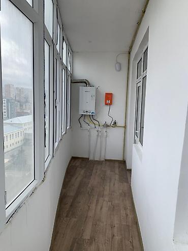 ramana kiraye evler: Xirdalan Abşeron şadlıq sarayın yaxınlığında, 2 otaqlı studio tipli — 10